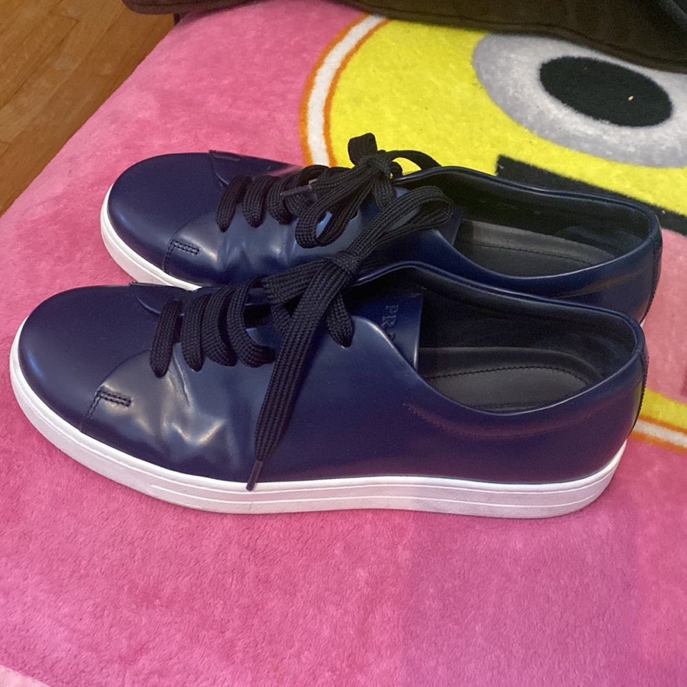 Prada shoes - Picture 4 of 7